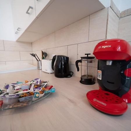 Appartement Tout Equipe 4 Couchages Belle De Mai Marseille Exteriör bild